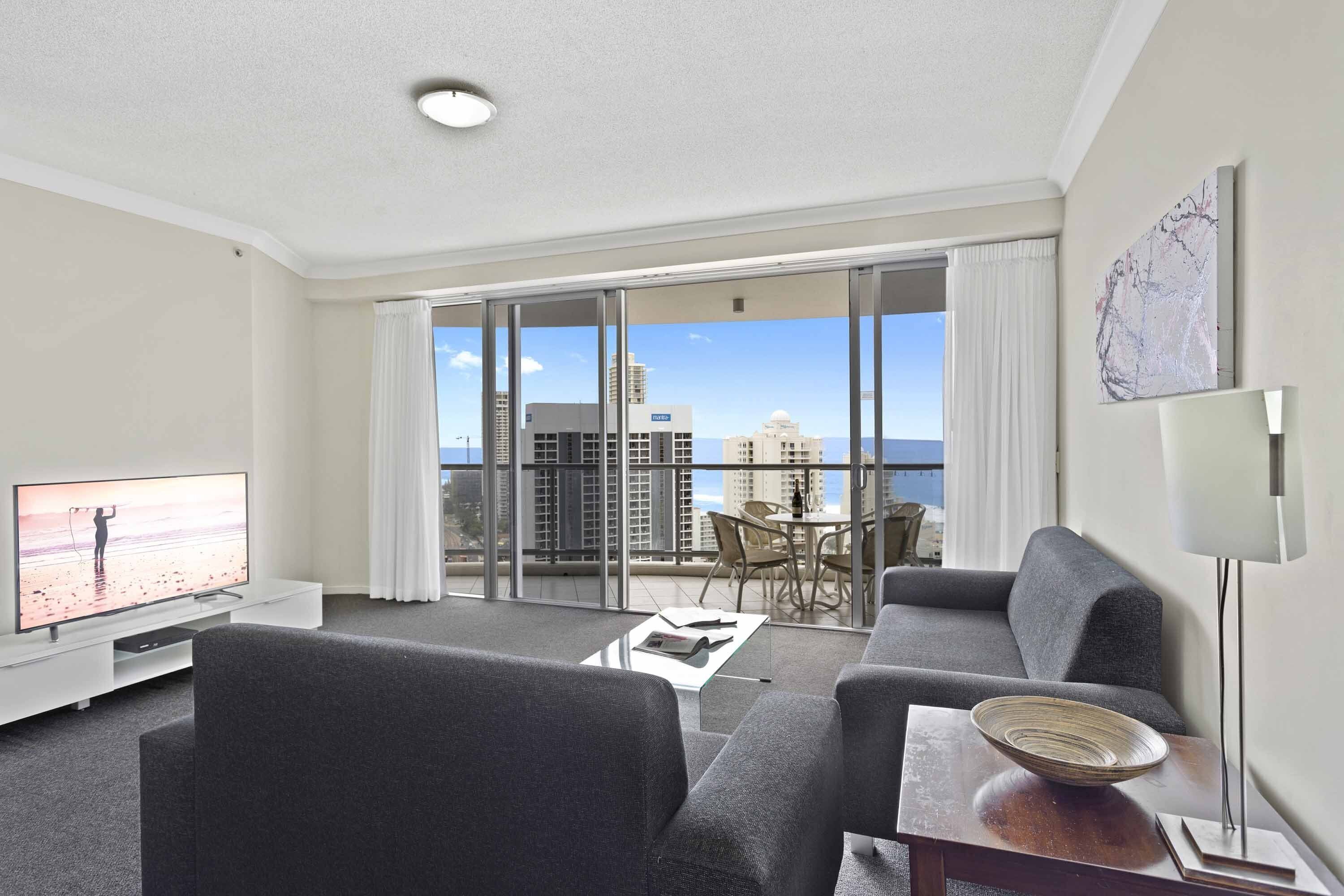 Chevron Renaissance Ocean View — image 16