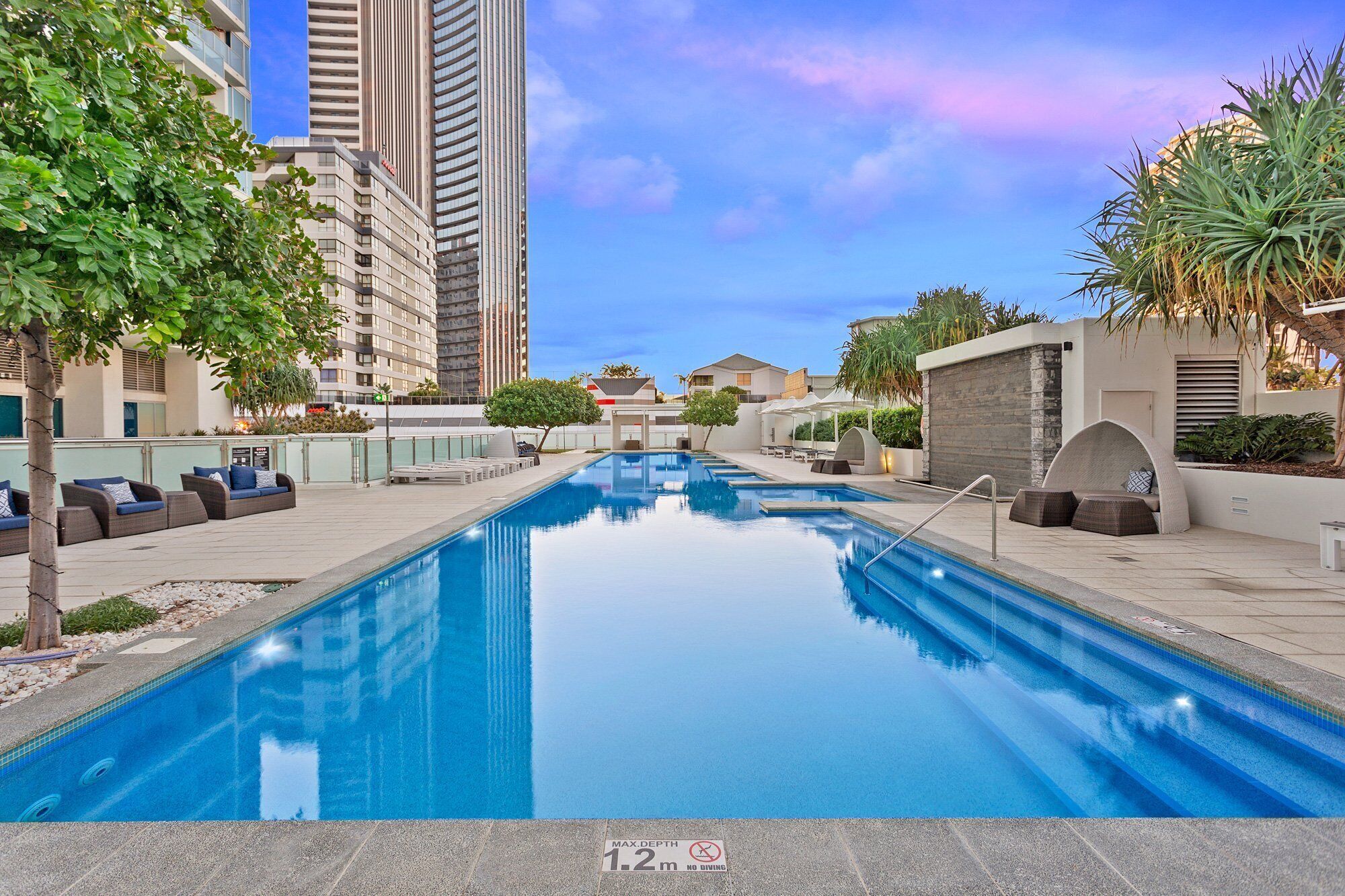 H Residences Ocean View — image 5