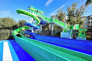 Espace pour enfants
