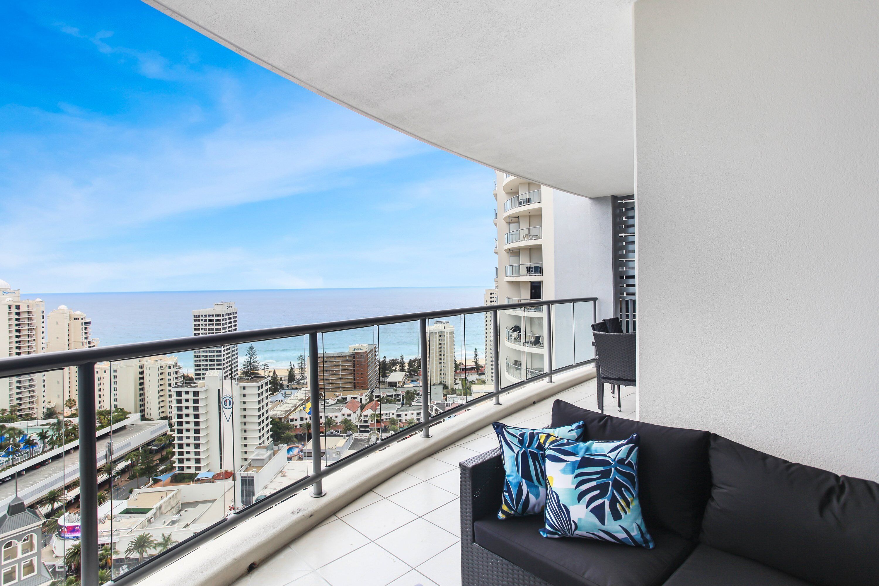 Chevron Renaissance Ocean View — image 13