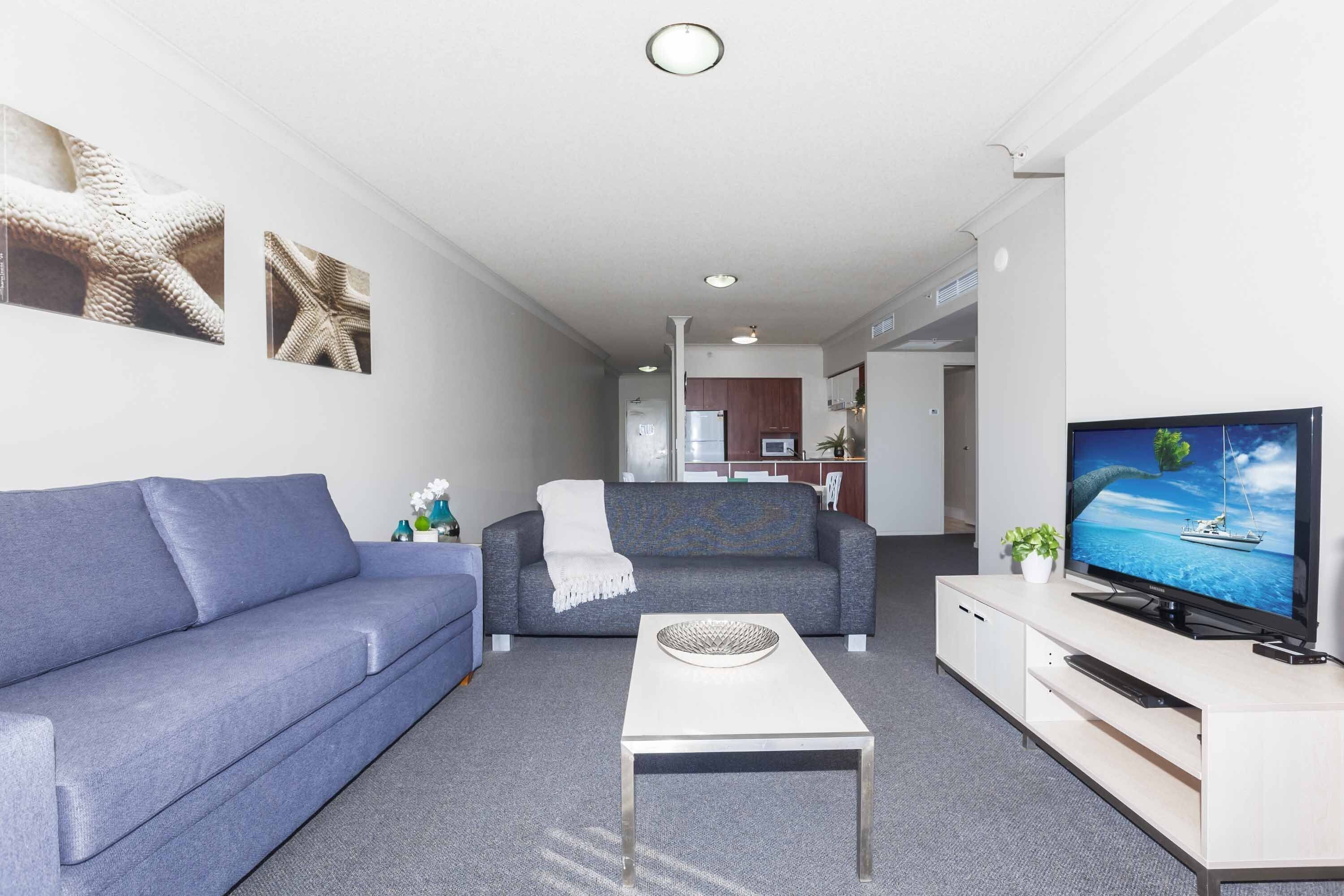 Chevron Renaissance Ocean View — image 27