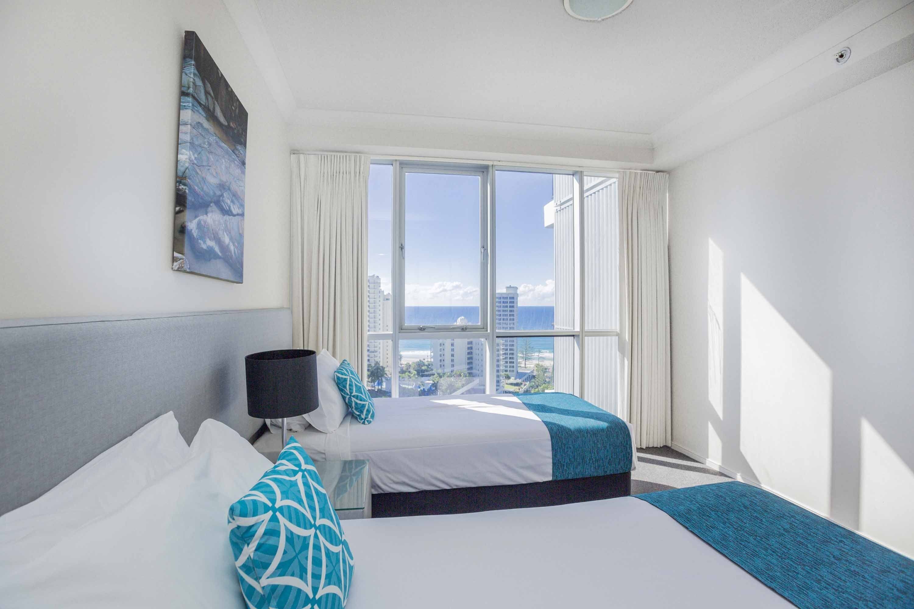 Chevron Renaissance Ocean View — image 22