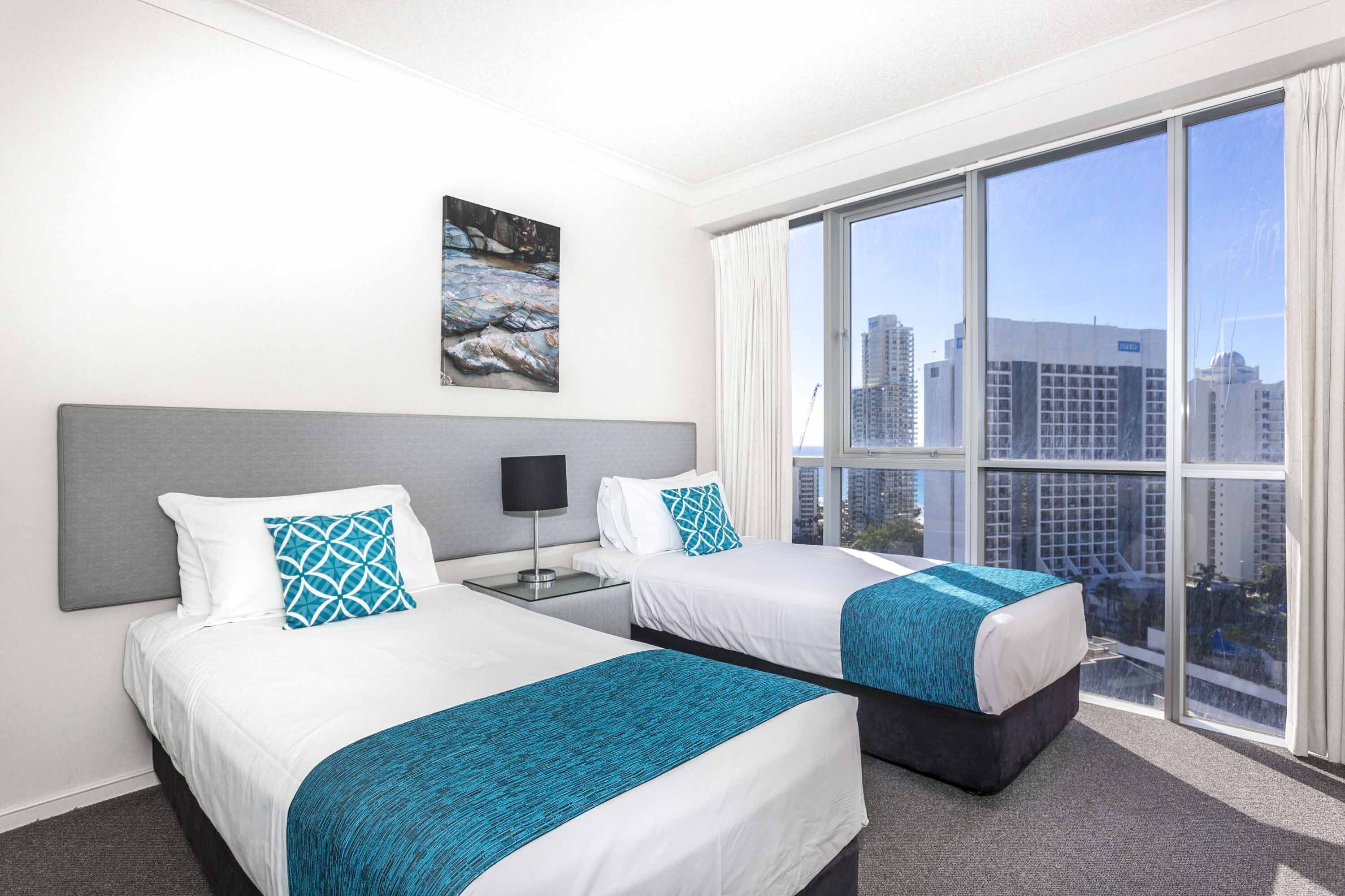 Chevron Renaissance Ocean View — image 26