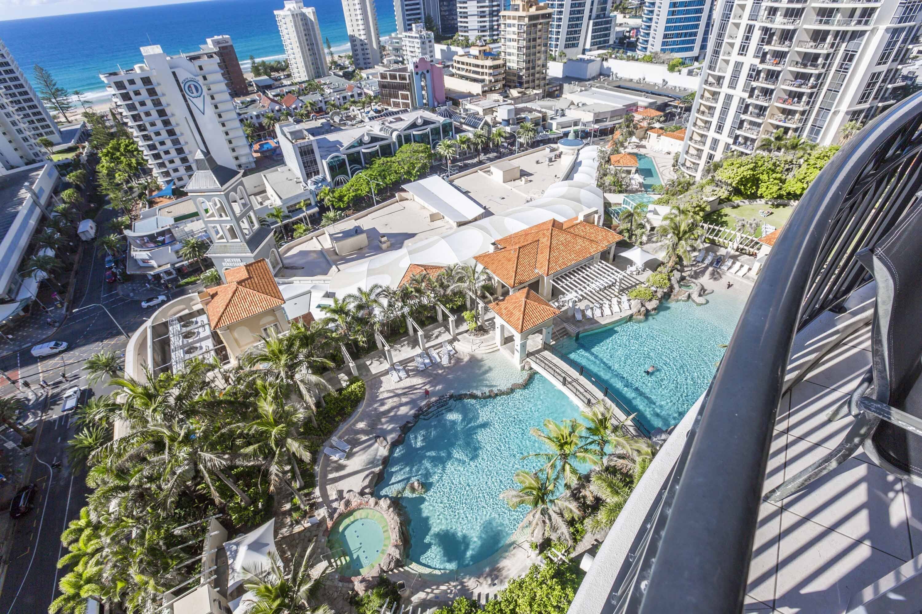 Chevron Renaissance Ocean View — image 12