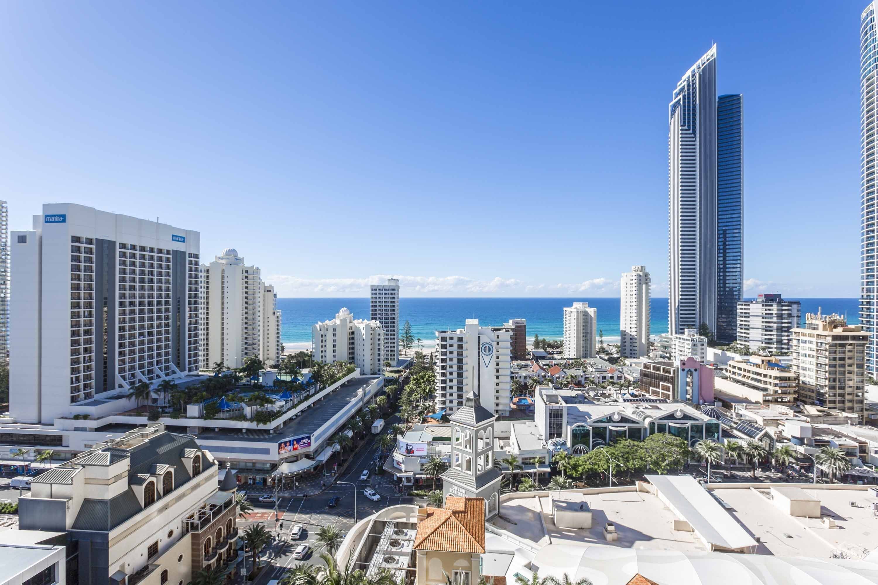 Chevron Renaissance Ocean View — image 2