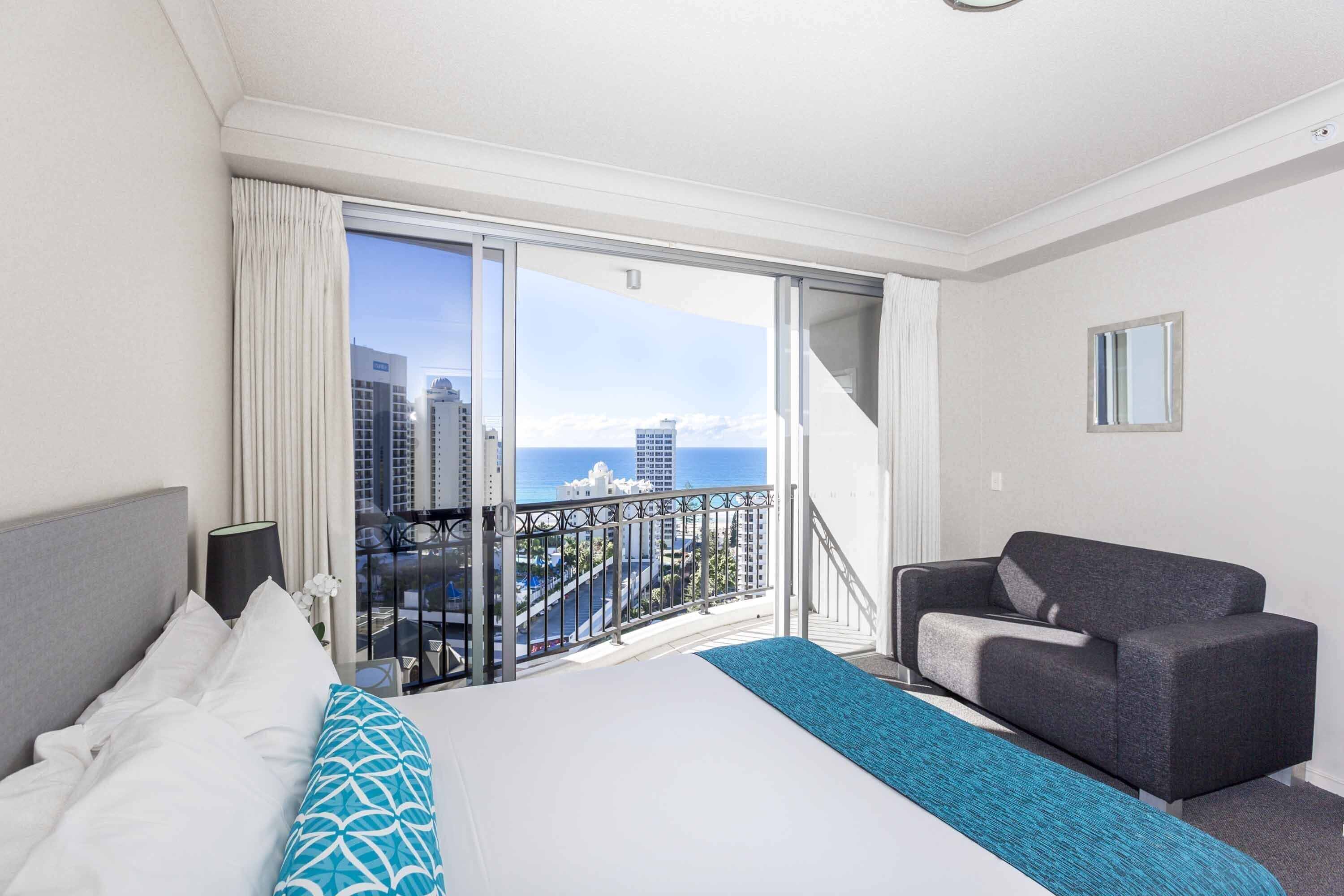 Chevron Renaissance Ocean View — image 24