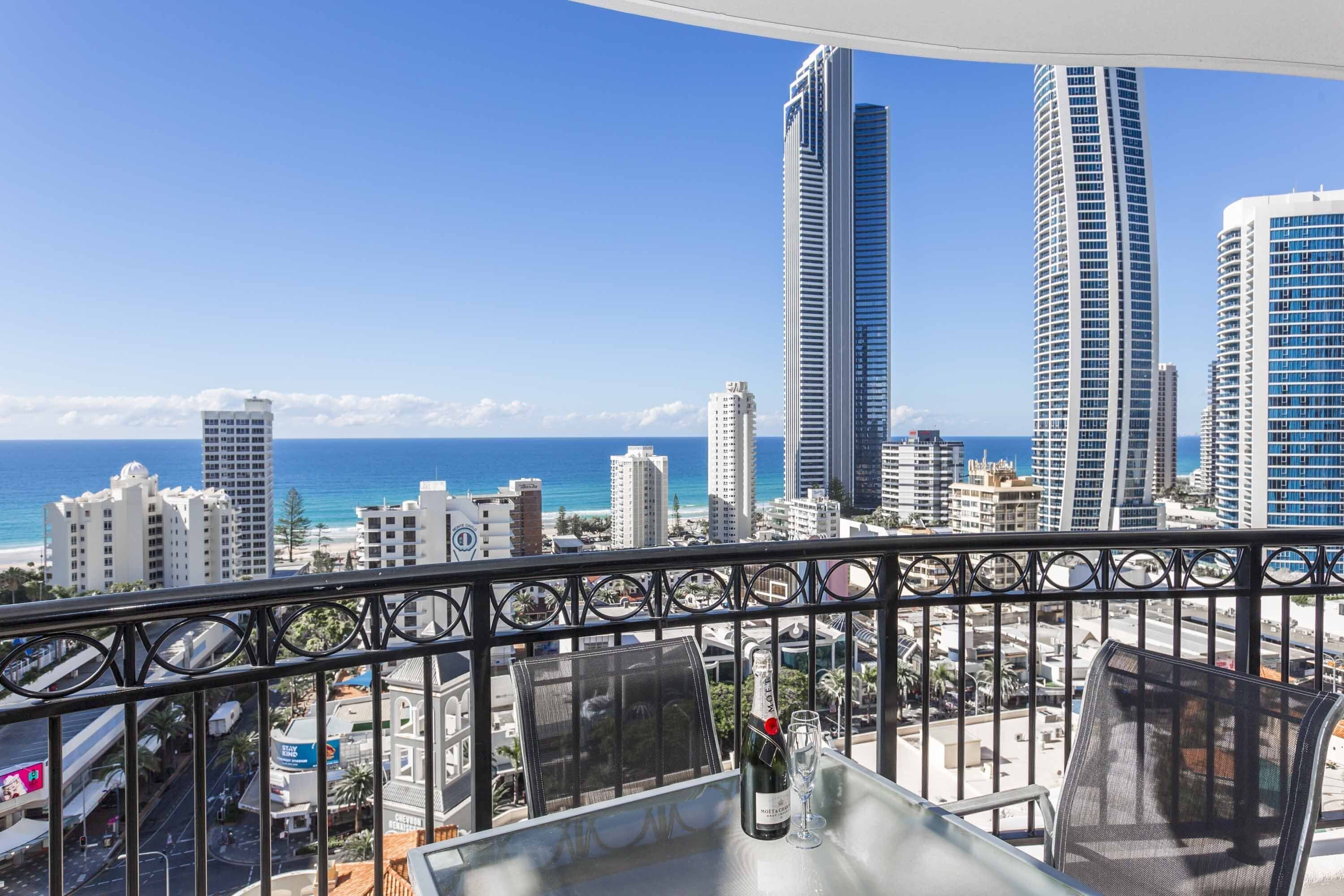 Chevron Renaissance Ocean View — image 20