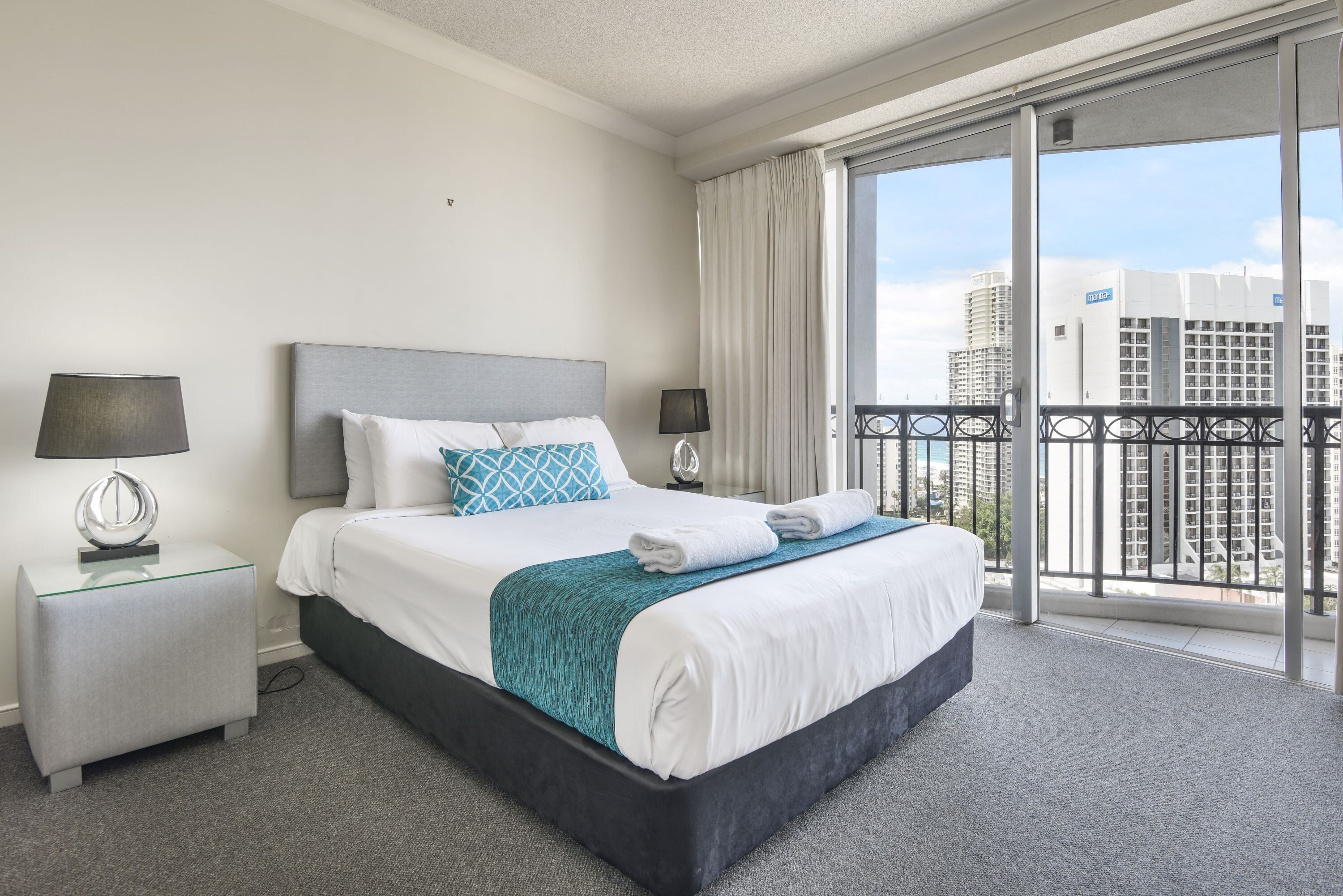 Chevron Renaissance Ocean View — image 13