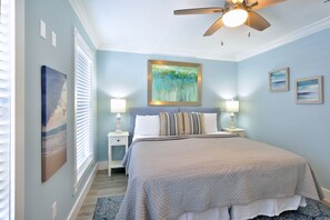 3 Schlafzimmer, Bügeleisen/Bügelbrett, kostenloses WLAN, Bettwäsche