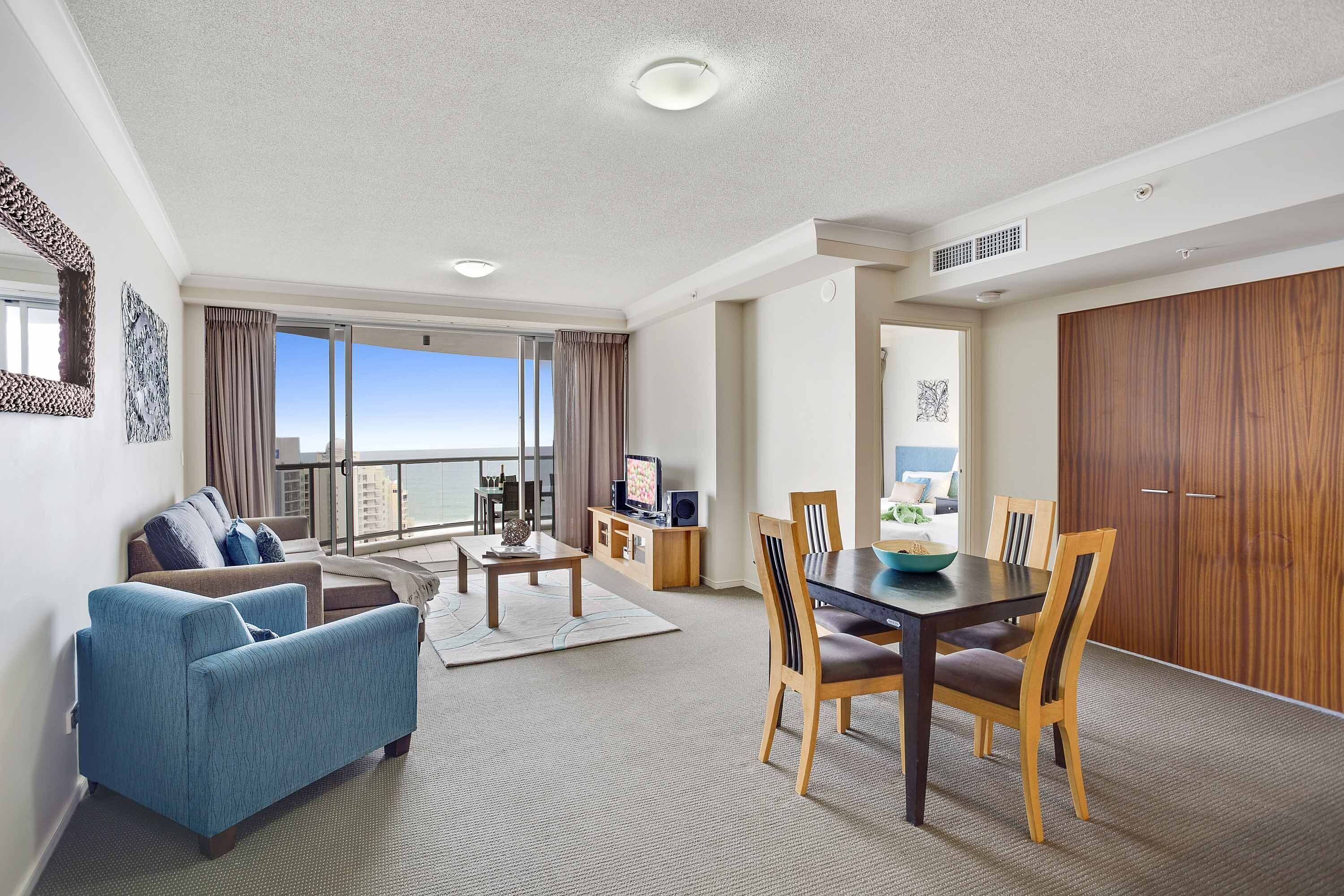 Chevron Renaissance Ocean View — image 7