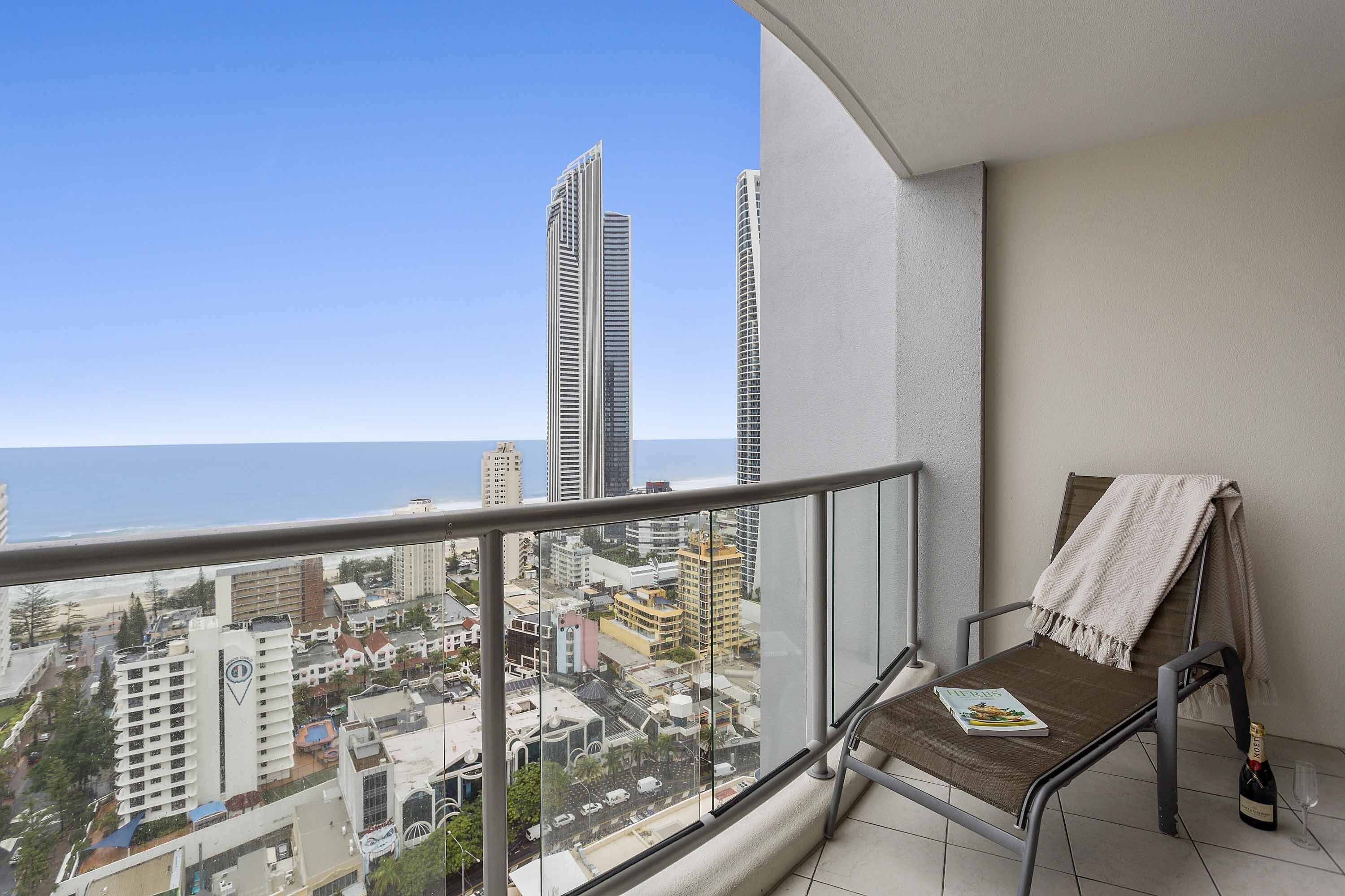 Chevron Renaissance Ocean View — image 8