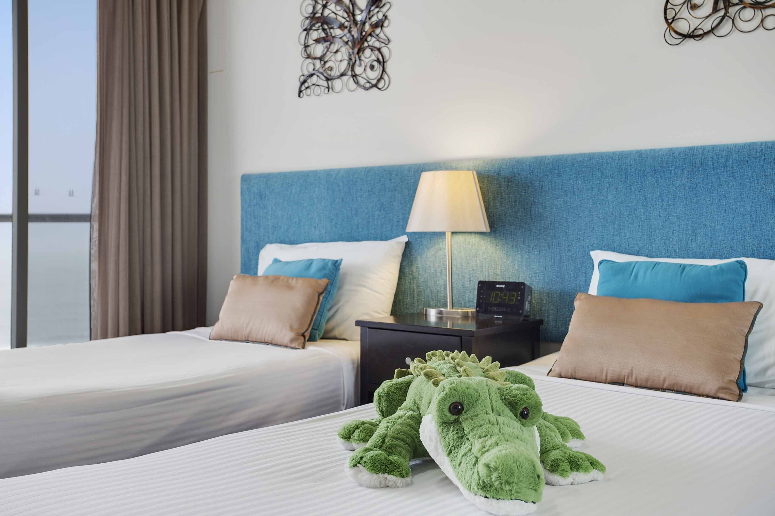 Chevron Renaissance Ocean View — image 3