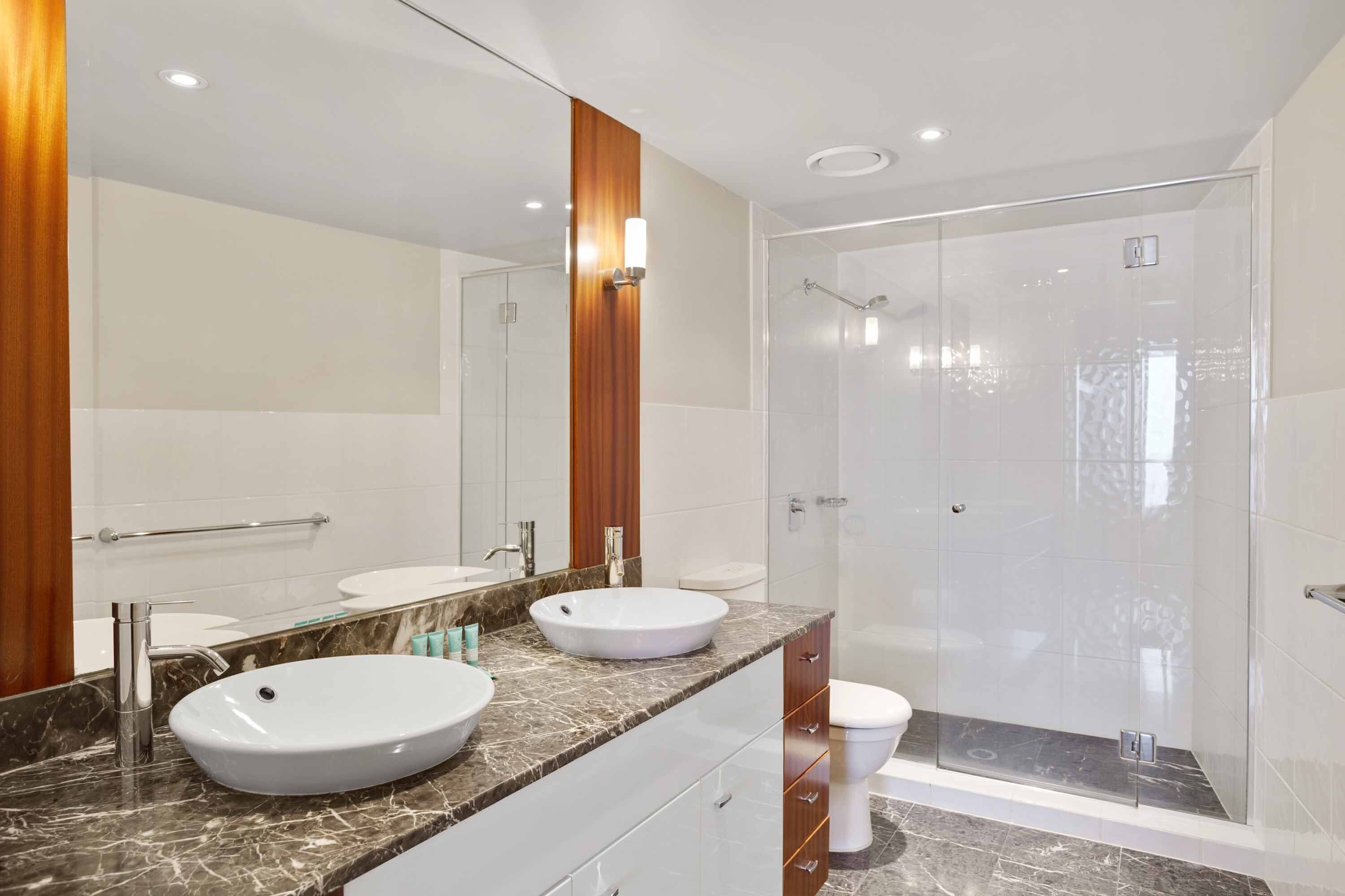 Chevron Renaissance Level 26 Ocean & River Views