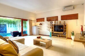 تلفزيون، مشغل دي في دي