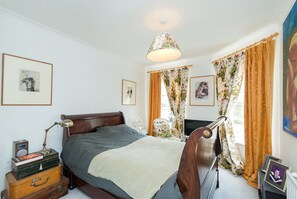 2 bedrooms - Stylish. Cosy Flat in Leeds (Leeds)