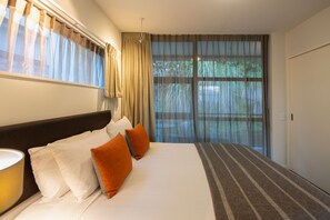 2 Schlafzimmer, Bügeleisen/Bügelbrett, Reisekinderbett, WLAN