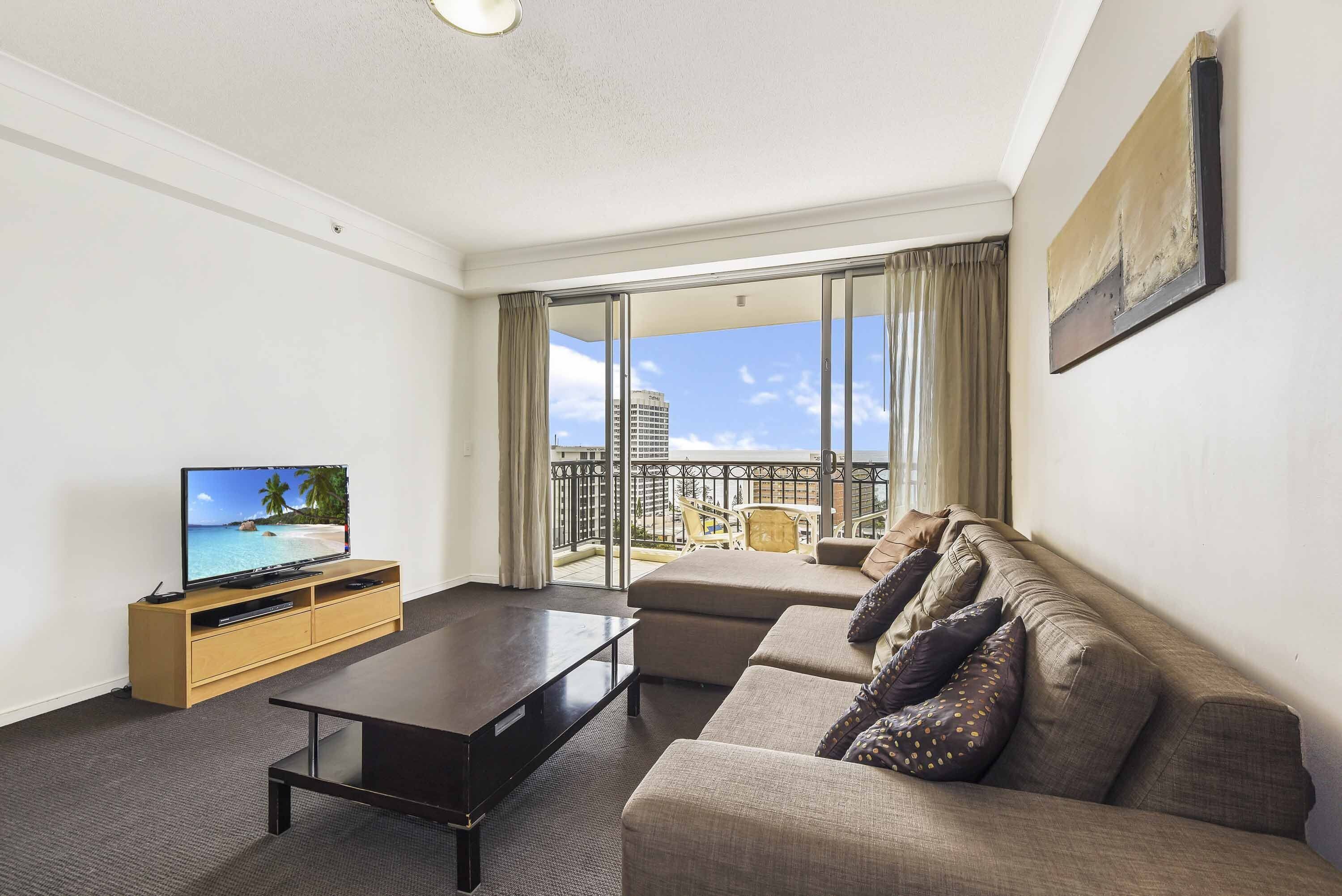 Chevron Renaissance Ocean View — image 8