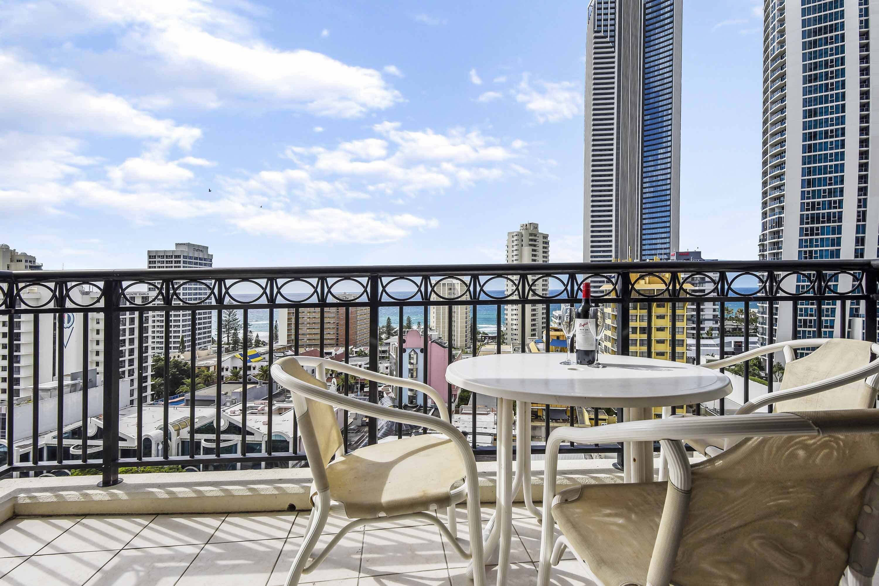 Chevron Renaissance Ocean View — image 2