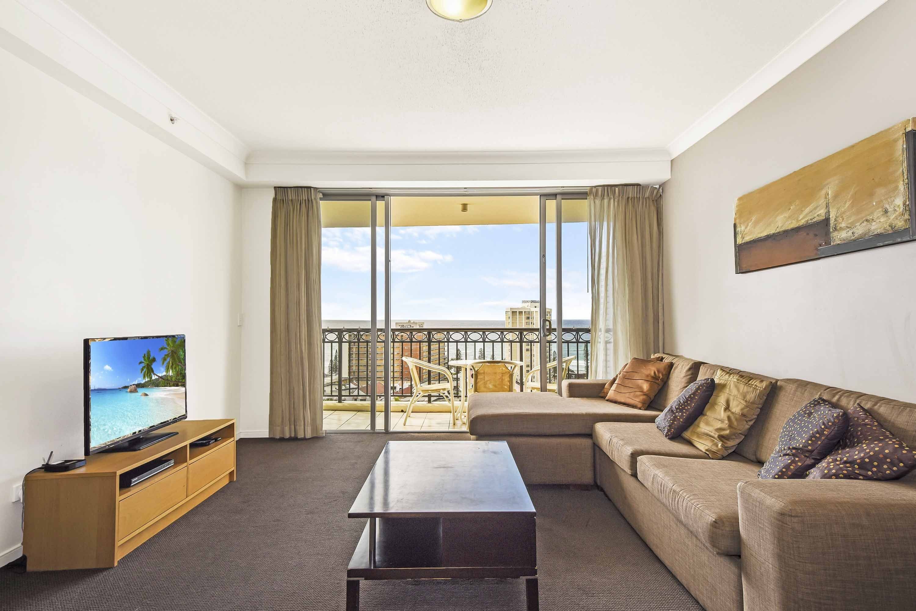 Chevron Renaissance Ocean View — image 7