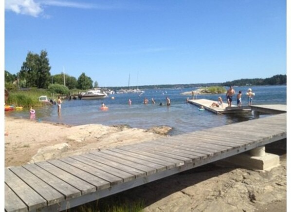 Strand