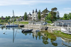Port de plaisance