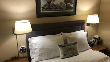 3 Schlafzimmer, Bügeleisen/Bügelbrett, Reisekinderbett, WLAN