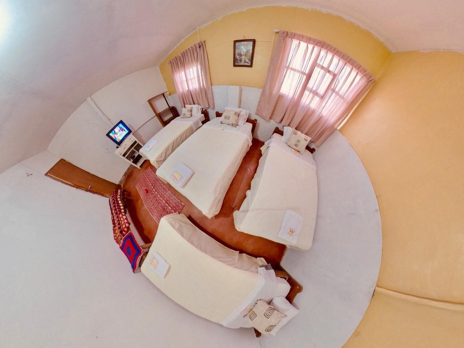 Foto - Hotel Chachapoyas