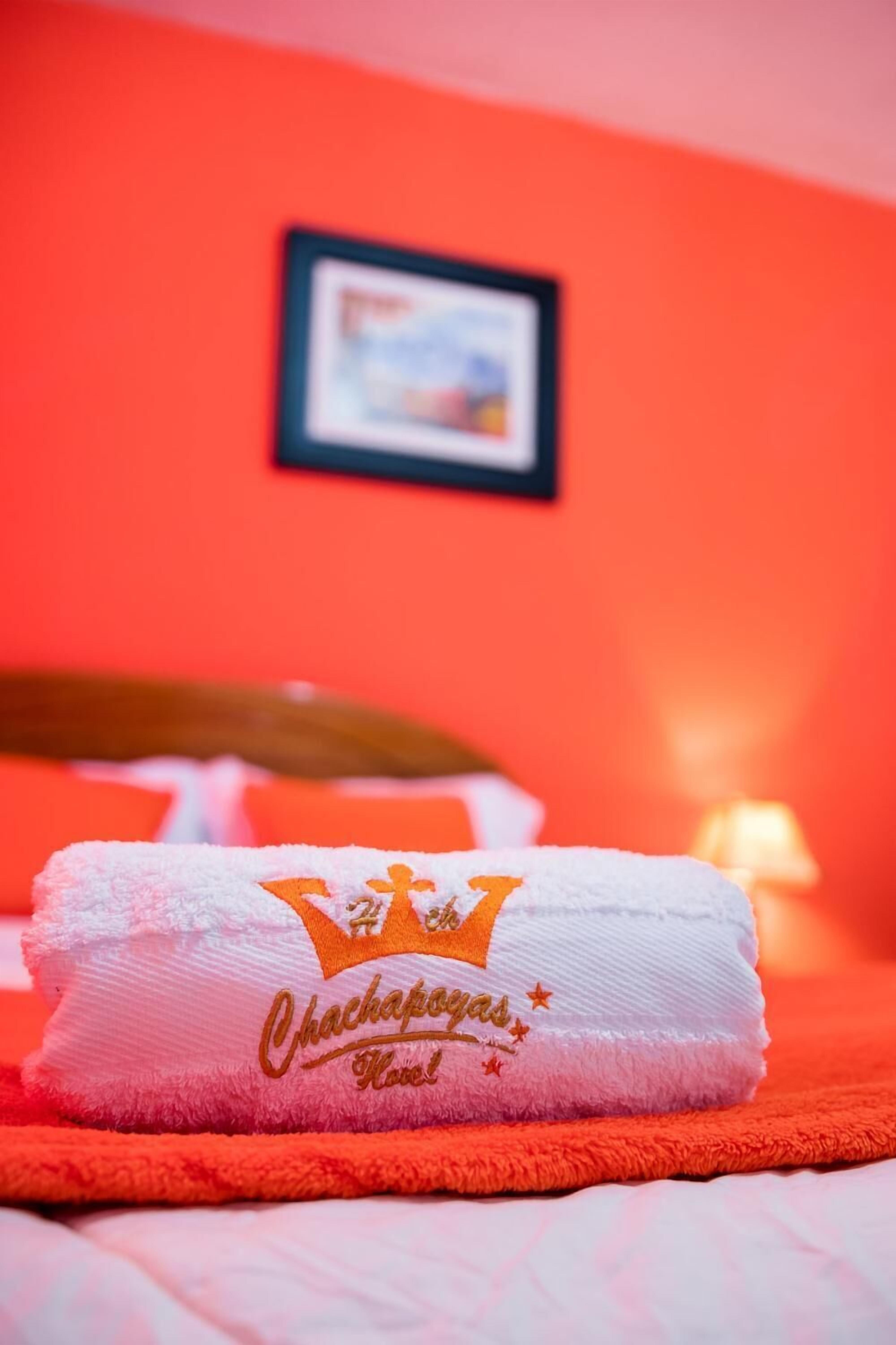 Foto - Hotel Chachapoyas