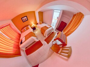 Room - Hotel chachapoyas (Chachapoyas)