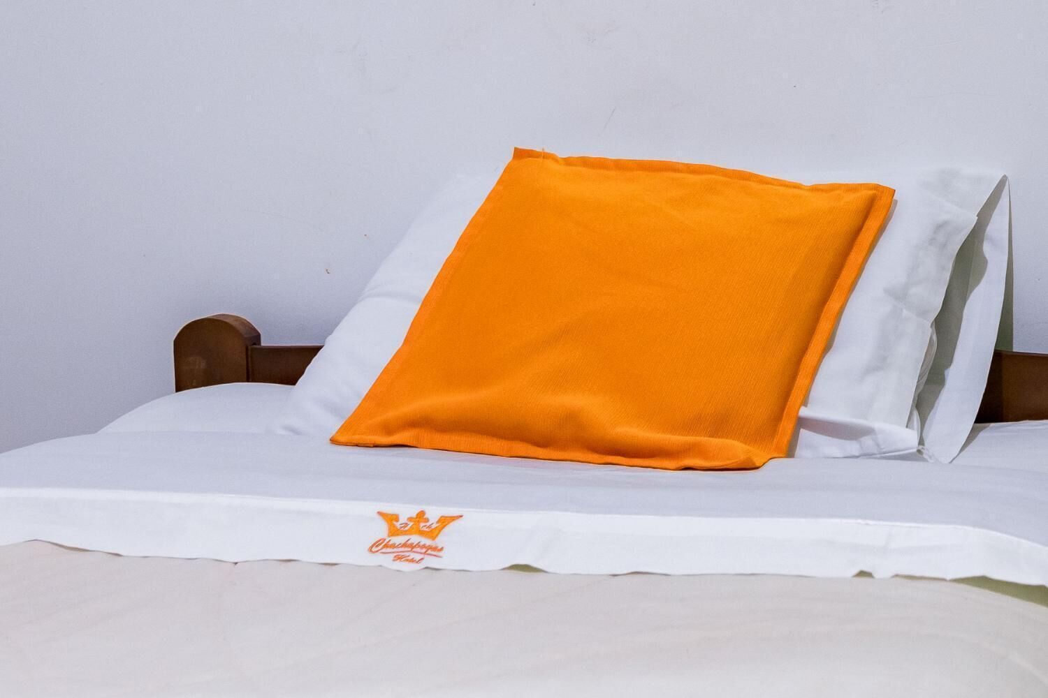 Foto - Hotel Chachapoyas