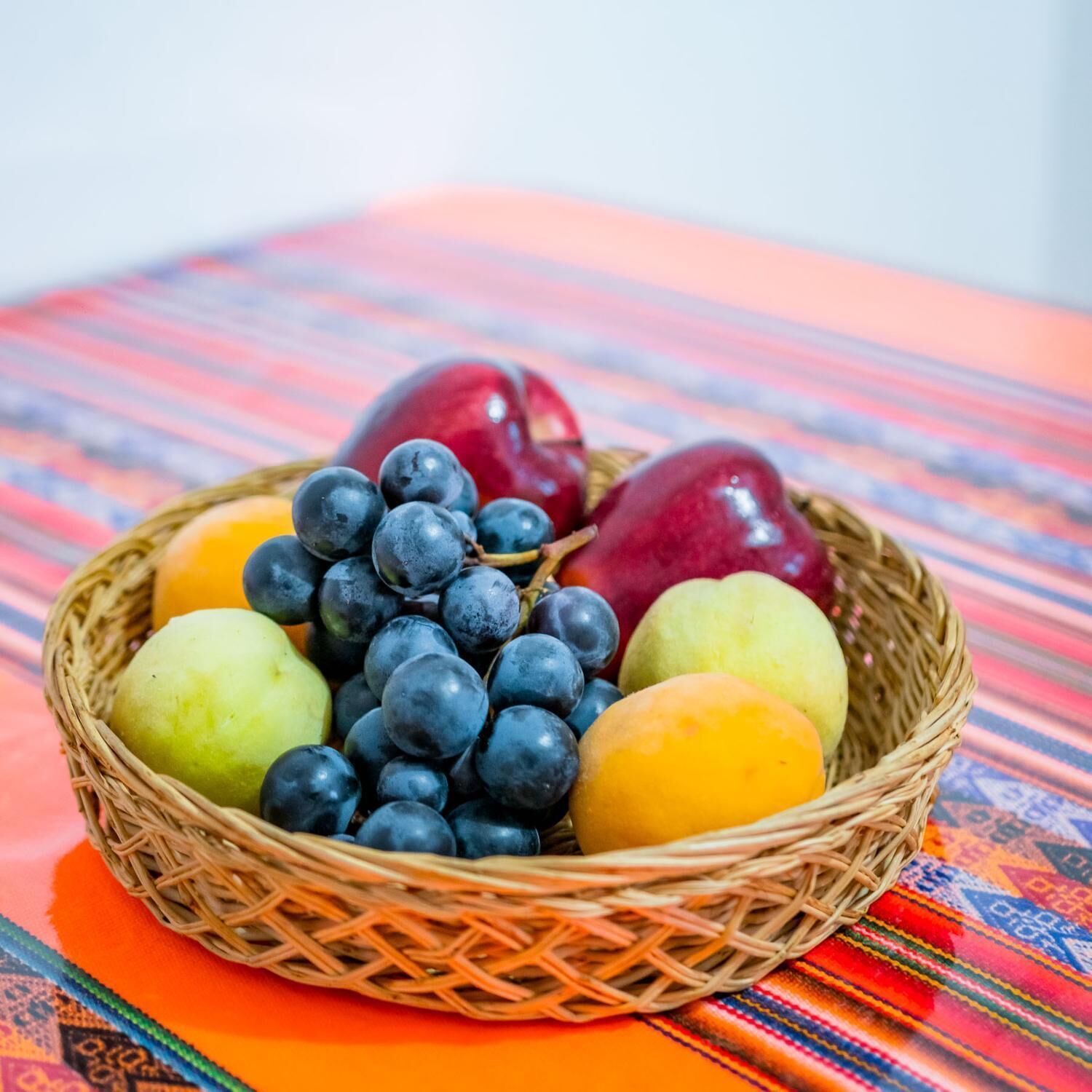 Foto - Hotel Chachapoyas