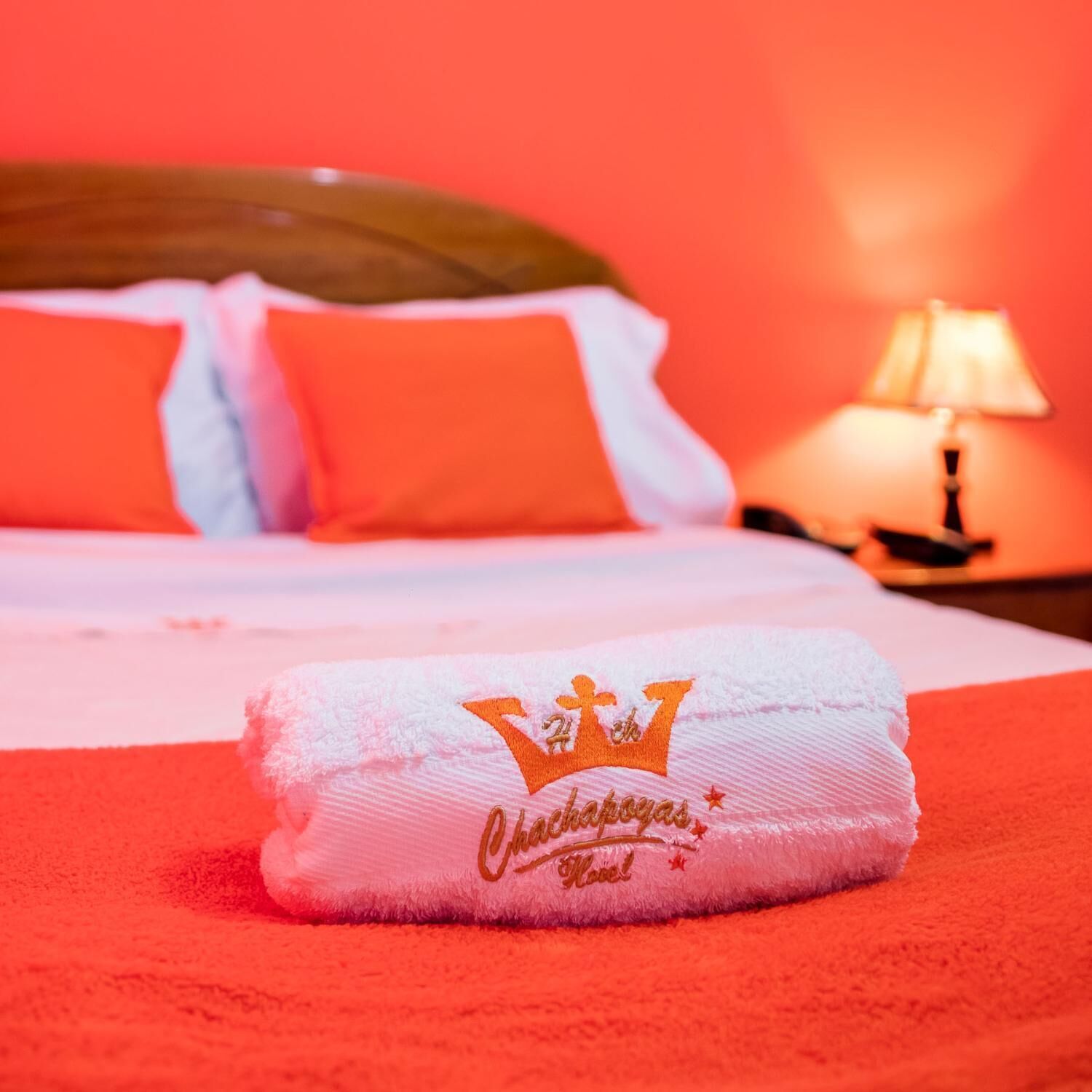 Foto - Hotel Chachapoyas