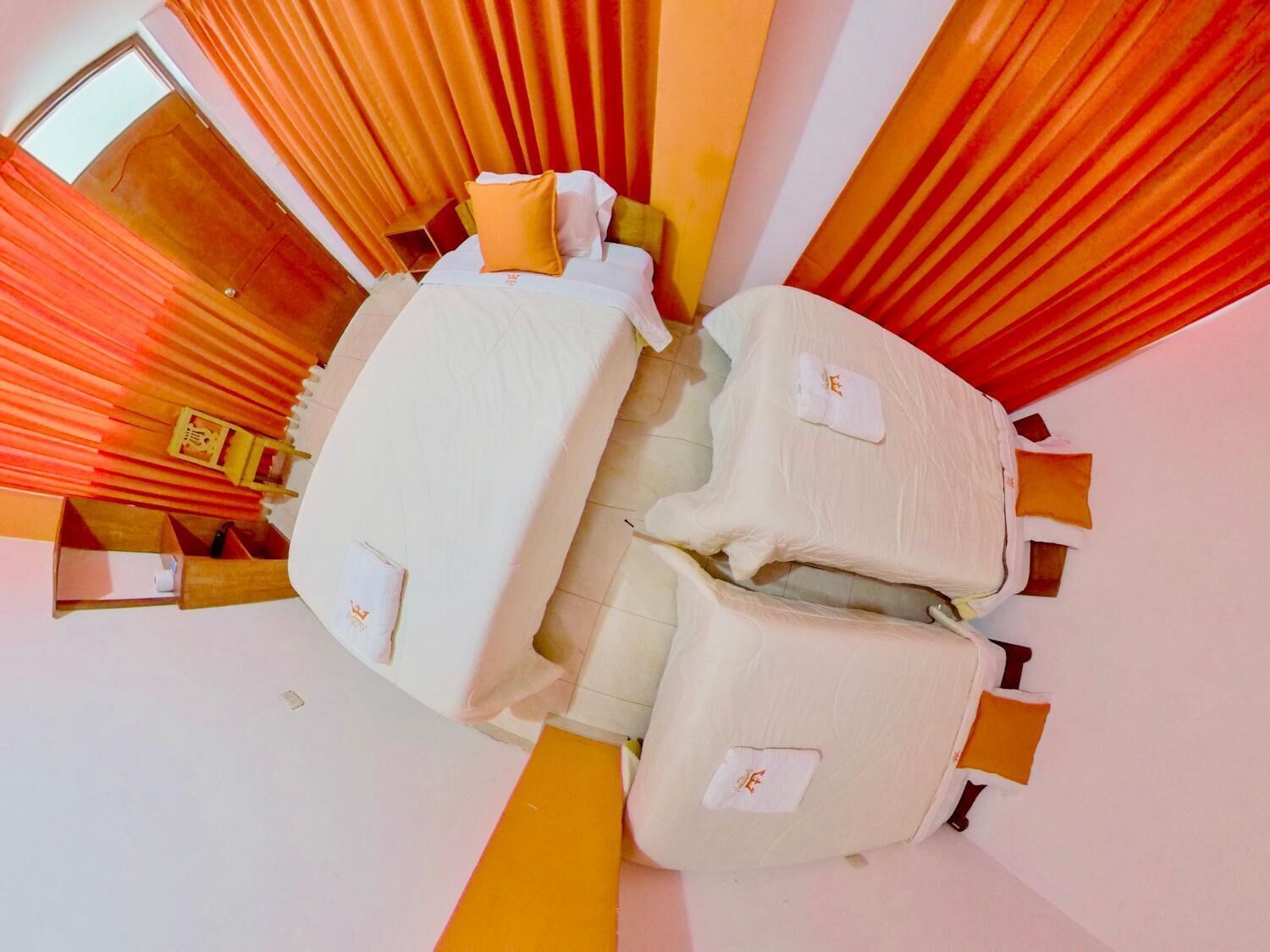 Foto - Hotel Chachapoyas