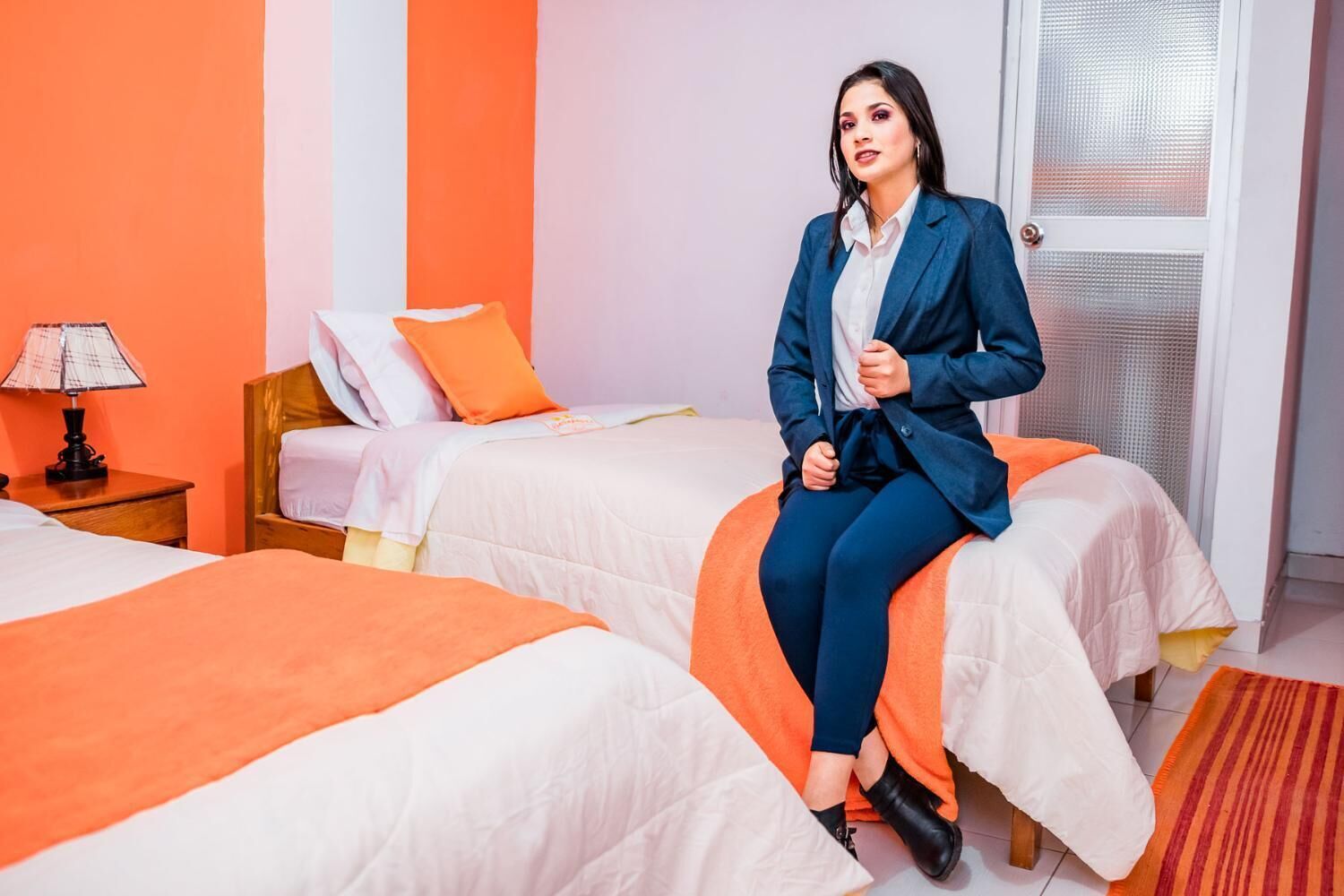 Foto - Hotel Chachapoyas