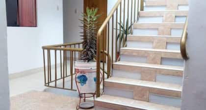 Hotel chachapoyas