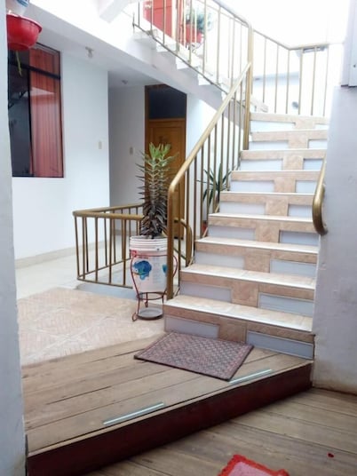 Hotel chachapoyas
