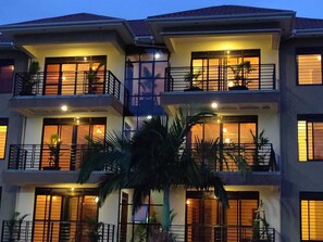 Exterior - Kampala Suburban Apartments (Kampala)