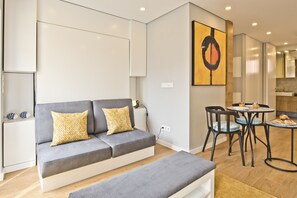 Interior - BmyGuest Bruno's 36 Exclusive Apartments III (C98) (Lisboa ciudad)