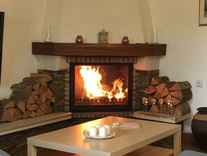 Interior - Casa Rural Cupiana, ideal for families. (Málaga)