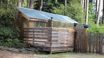 Ulkopuoli