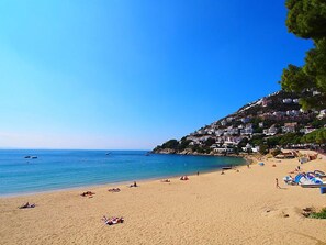 Plage à proximité