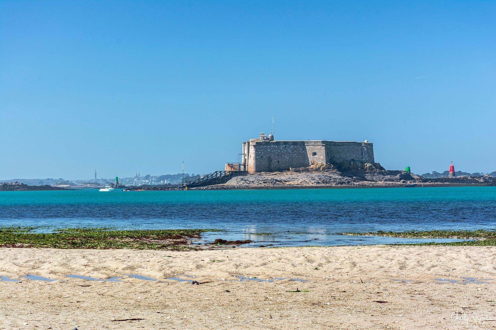 Serviettes de plage