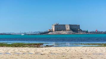 Serviettes de plage