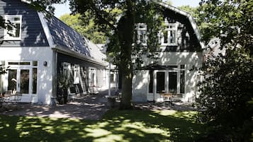 Exterieur