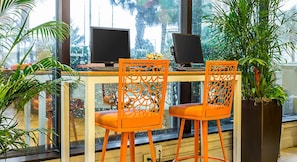 Businesscentrum