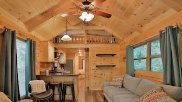 Téléviseur connecté