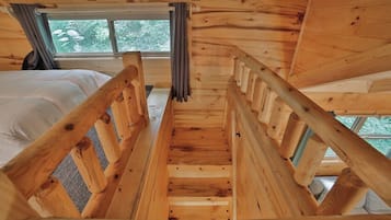 1 habitación, cuna de viaje, wifi gratis y ropa de cama