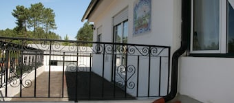 House 6 sleeps 110 M2