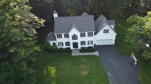 Saratoga Country Club at home