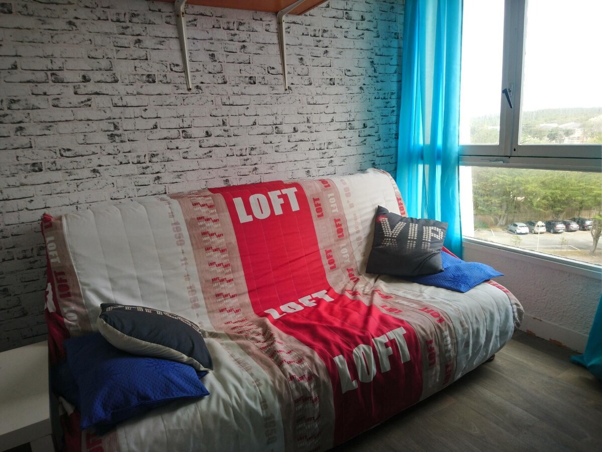 Image de profil de l’hôte